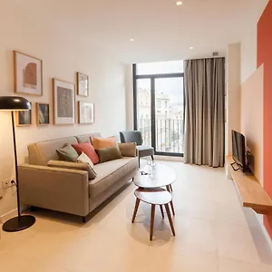 Premium - Calle Granada Apartament