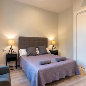 Urbe10 Angel 1 Bedroom 3c Apartment