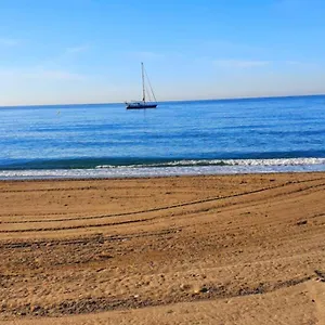  Сasa de vacaciones La Casa De La Abuela