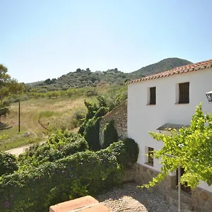  Сasa de vacaciones Cortijo Er Terrao