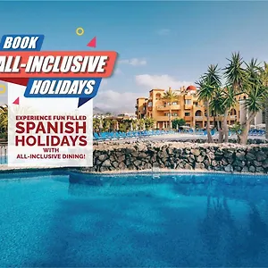 Grand Muthu Golf Plaza & 5*, San Miguel de Abona Hiszpania