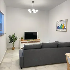  Apartamento Botánic