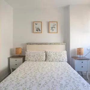  Apartamento Coloma & Palo By Ele