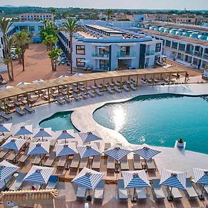 Universal Grand Leon & 5*, Colonia de Sant Jordi Hiszpania