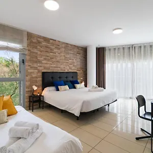 Fira Gran Via 2 - Private In A Shared - Privadas En Compartido , L’Hospitalet de Llobregat Hiszpania