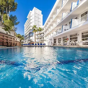 Globales Palace (adults Only) 4*, Palma Nova (Mallorca) Hiszpania